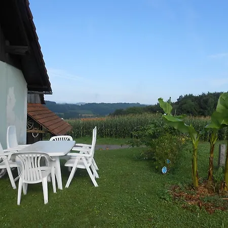 Vakantiehuis Ferienhaus Anna