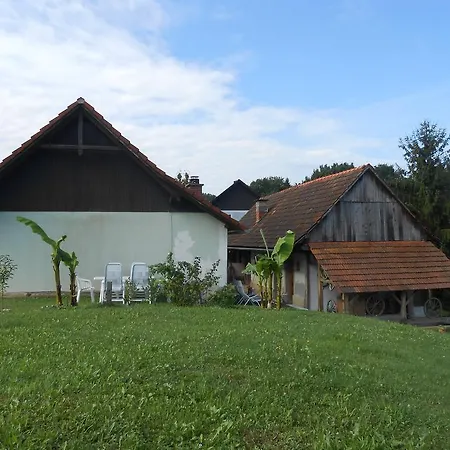 Casa de Férias Ferienhaus Anna *