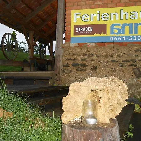 Ferienhaus Anna