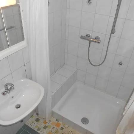 Vakantiehuis Ferienhaus Anna Straden