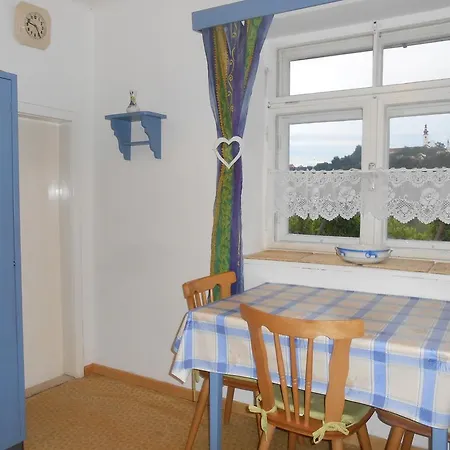 Ferienhaus Anna Vakantiehuis