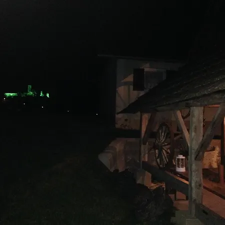 Vakantiehuis Ferienhaus Anna Straden