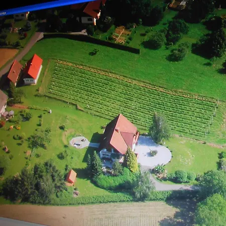 Vakantiehuis Ferienhaus Anna