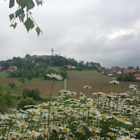 Ferienhaus Anna Casa de Férias