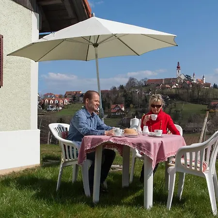 Ferienhaus Anna * Straden