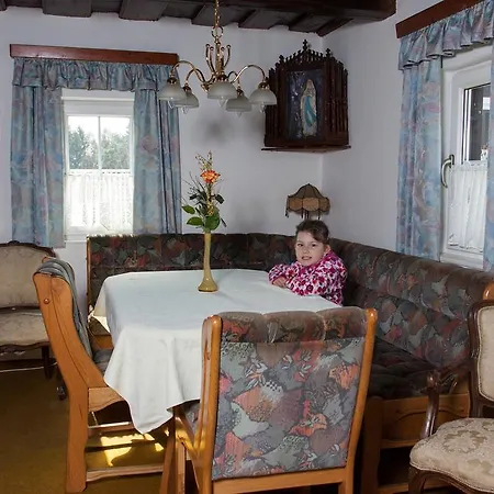 Casa de Férias Ferienhaus Anna