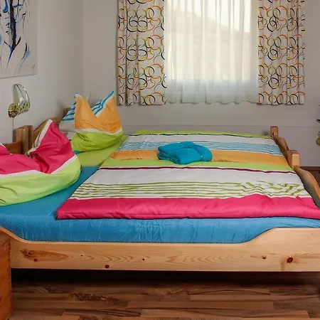 Ferienhaus Anna Vakantiehuis Straden