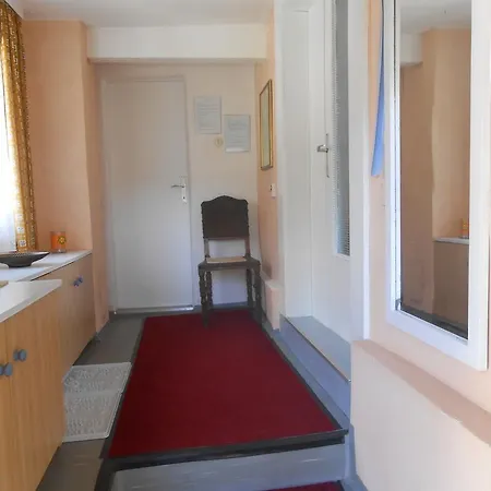 Ferienhaus Anna Vakantiehuis