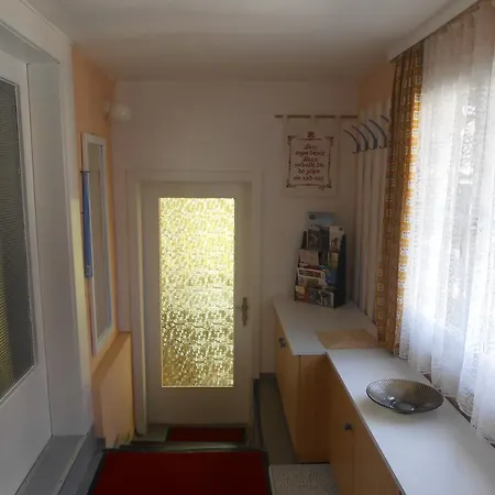 Ferienhaus Anna Vakantiehuis