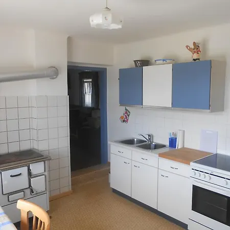 Ferienhaus Anna Casa de Férias *