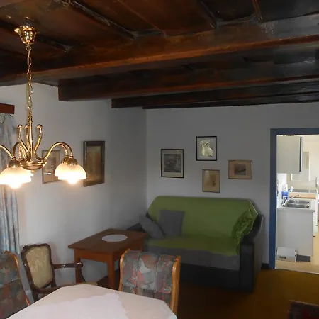 Ferienhaus Anna Straden